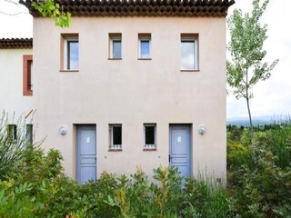 Apartment Grospierres  28
