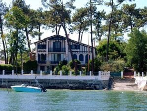 Appartement Résidence Les Goëlands - Arcachon - image1