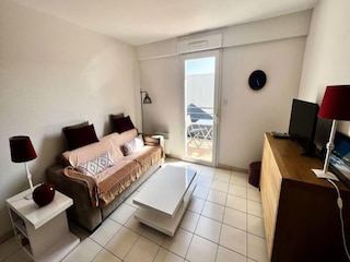 Apartment Étel  2