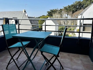 Apartment Étel  6