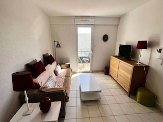 Apartment Étel  7