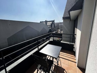 Apartment Étel  8