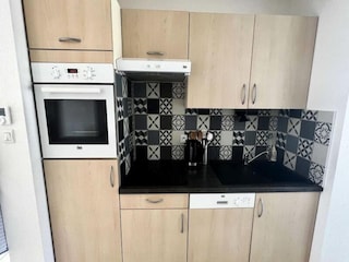 Apartment Étel  9