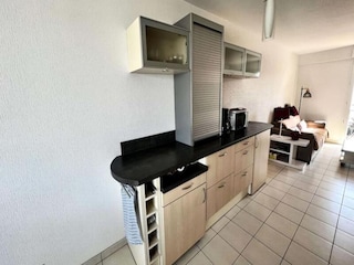 Apartment Étel  10