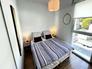 Apartment Étel  11
