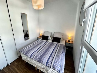 Apartment Étel  12