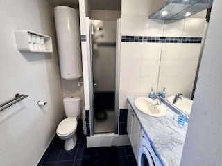 Apartment Étel  13