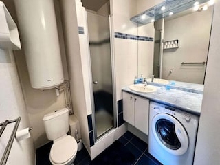 Apartment Étel  14
