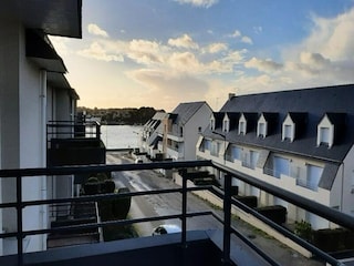 Apartment Étel  15