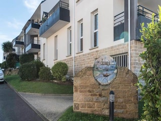 Apartment Étel  17