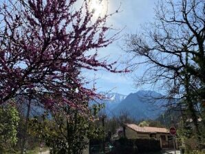 Apartment 3 Rooms for 6 People - Vernet-les-Bains - image1