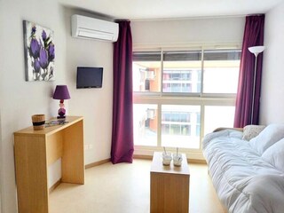 Appartement Vernet-les-Bains  3