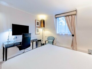 Apartamento Welt Características 9