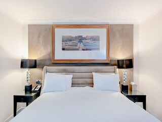 Apartamento Welt Características 10