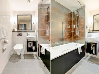 Apartment Welt Ausstattung 14