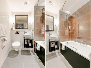 Apartment Welt Ausstattung 15