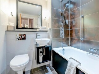 Apartment Welt Ausstattung 16