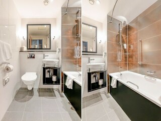 Apartamento Welt Características 17