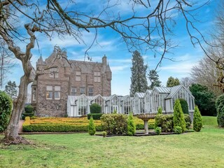 Appartement Welt Buitenaudio-opname 3