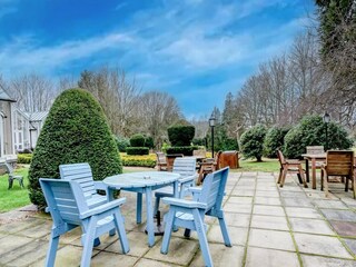 Apartamento Welt Grabación al aire libre 4