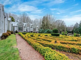 Apartamento Welt Grabación al aire libre 6