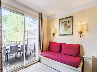 Apartment Grospierres  22