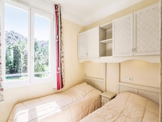 Appartement Grospierres  27
