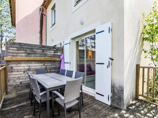 Appartement Grospierres  31
