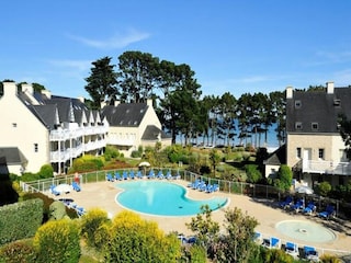 Apartment Fouesnant  4