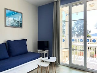 Apartment Fouesnant  5
