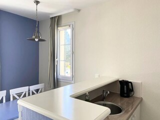 Apartment Fouesnant  10