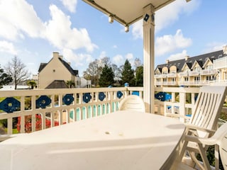 Apartment Fouesnant  17