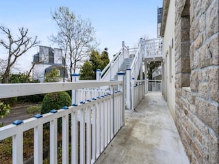 Apartment Fouesnant  18
