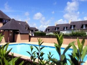 Apartment Houses & Villas for 4 People - Étel - image1