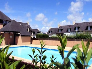 Apartment Étel  1