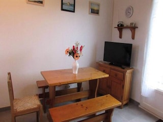 Apartment Étel  2