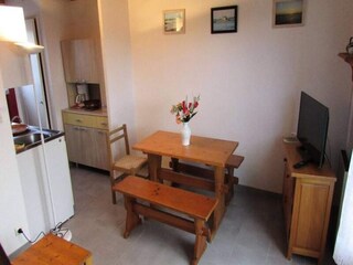 Apartment Étel  4
