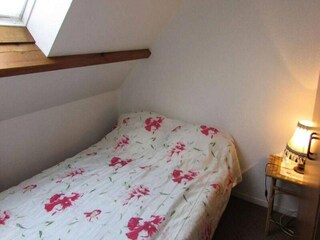 Apartment Étel  5