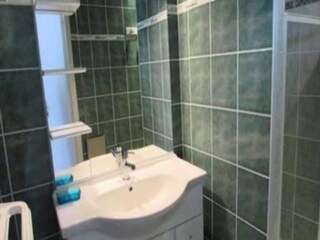 Apartment Étel  7