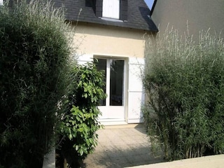 Apartment Étel  8
