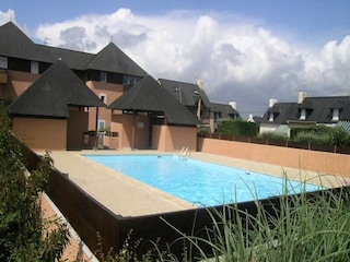 Apartment Étel  11