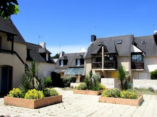Apartment Étel  13