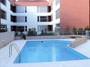Apartment Studio for 2 People - Vernet-les-Bains - image1