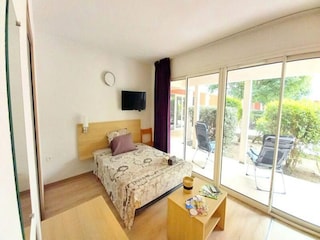 Appartement Vernet-les-Bains  2