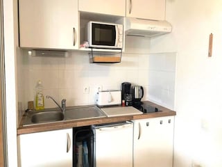 Appartement Vernet-les-Bains  4