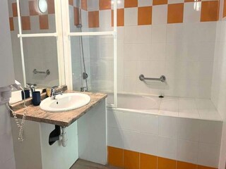 Appartement Vernet-les-Bains  5