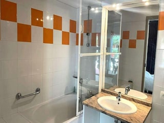 Appartement Vernet-les-Bains  6