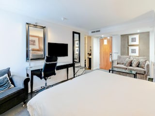 Apartment Welt Ausstattung 14