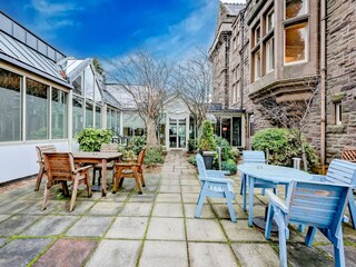 Apartamento Welt Grabación al aire libre 5