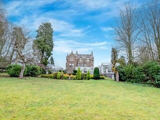 Apartment Welt Outdoor Recording 6